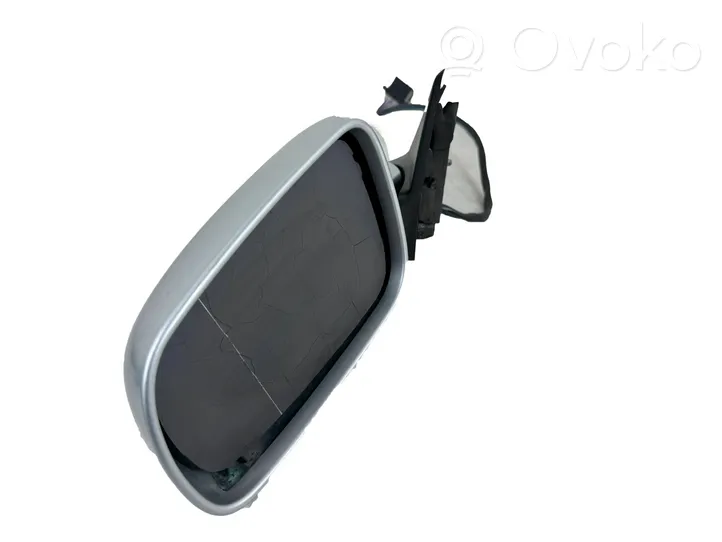 Volkswagen PASSAT B5.5 Front door electric wing mirror 020479