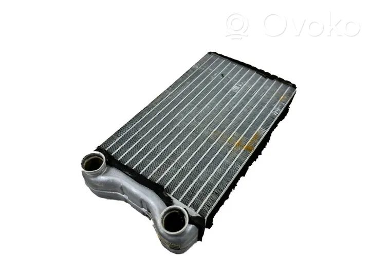 Audi A4 S4 B6 8E 8H Heater blower radiator 8E1820031