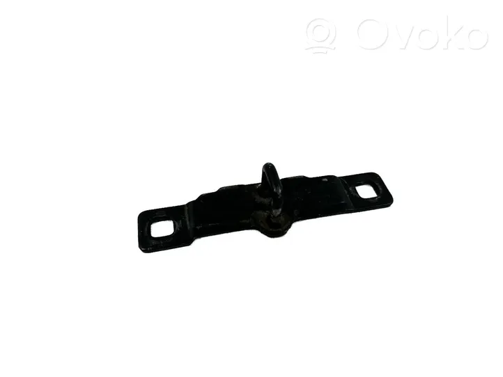 Audi A4 S4 B6 8E 8H Boucle de verrouillage porte battante / crochet de levage 4B9827507L