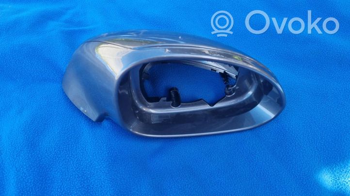 Porsche 911 991 Copertura in plastica per specchietti retrovisori esterni A2727436