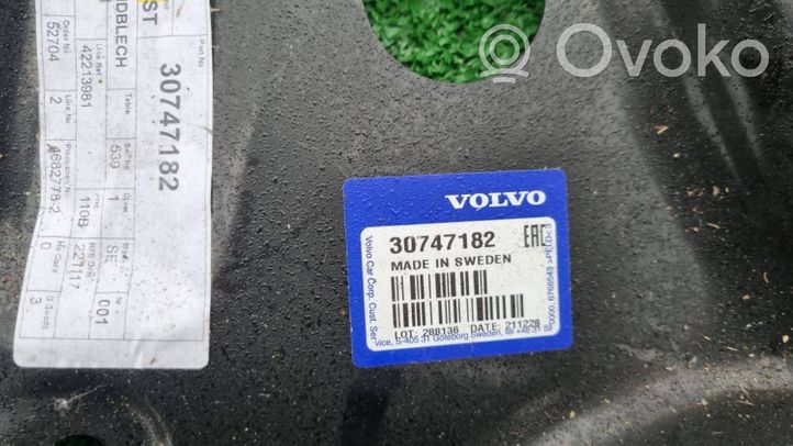 Volvo XC60 Autres pièces intérieures 30747182