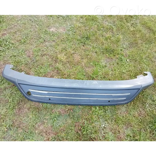 Hyundai Kona I Takapuskurin alaosan lista 86612DDAA0