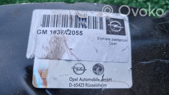 Opel Mokka B Muu ulkopuolen osa 3642055