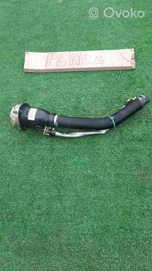 Ferrari FF Fuel tank filler neck pipe 274549