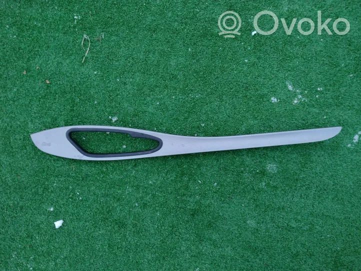 Alfa Romeo Stelvio Rear door card panel trim 0080386