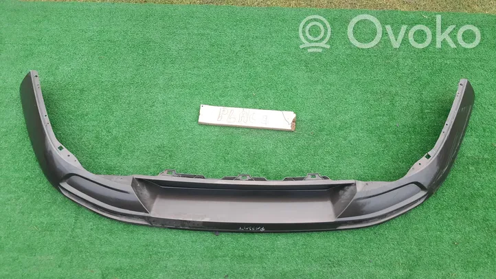 Volkswagen PASSAT B8 Rear bumper 3G5807521D