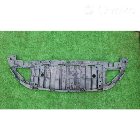 Renault Clio IV Osłona pod zderzak przedni / Absorber 622563607R