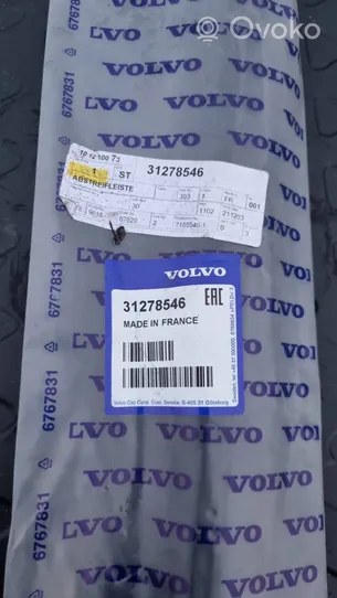 Volvo V40 Etuoven lista (muoto) 31278546