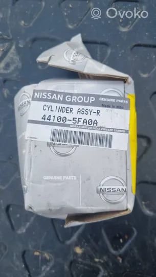 Nissan Micra K14 Главный тормозной цилиндр 441005FA0A