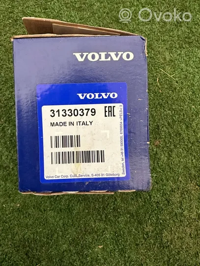 Volvo S60 Galet tendeur de la courroie 31330379