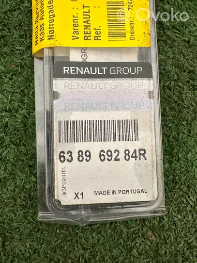 Renault Megane III Autres insignes des marques 638969284R