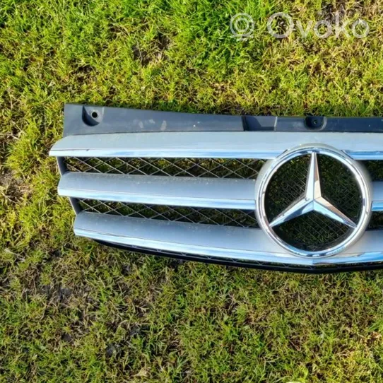 Mercedes-Benz Vito Viano W639 Griglia anteriore A6398800083