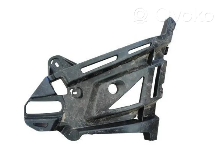 Peugeot 208 Support de pare-chocs arrière 9836087380