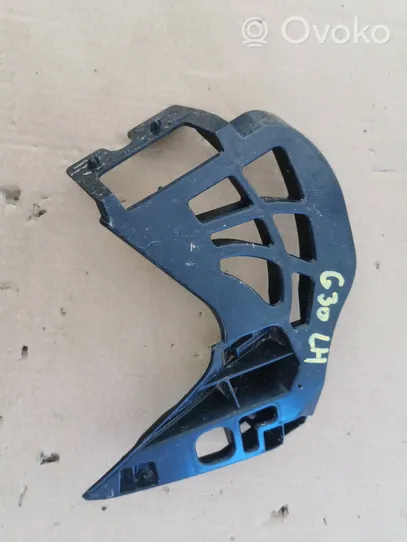 BMW 5 G30 G31 Front bumper mounting bracket 7385347