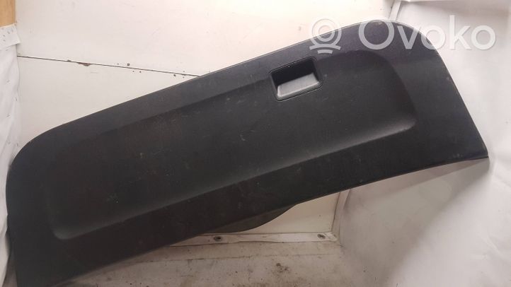 Toyota Prius (XW20) Rivestimento pannello inferiore del bagagliaio/baule 6775047010