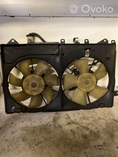 Toyota Prius (XW20) Kit ventilateur 1227508892