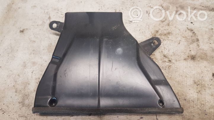 Toyota Prius (XW30) Parte del condotto di aspirazione dell'aria G92E147010