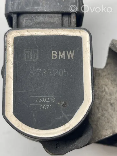 BMW 3 E92 E93 Czujnik poziomowania świateł osi przedniej 6785205