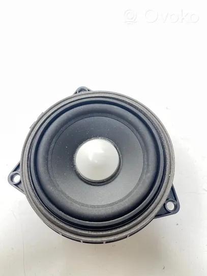 BMW 4 F32 F33 Enceinte haute fréquence de porte avant 9289965