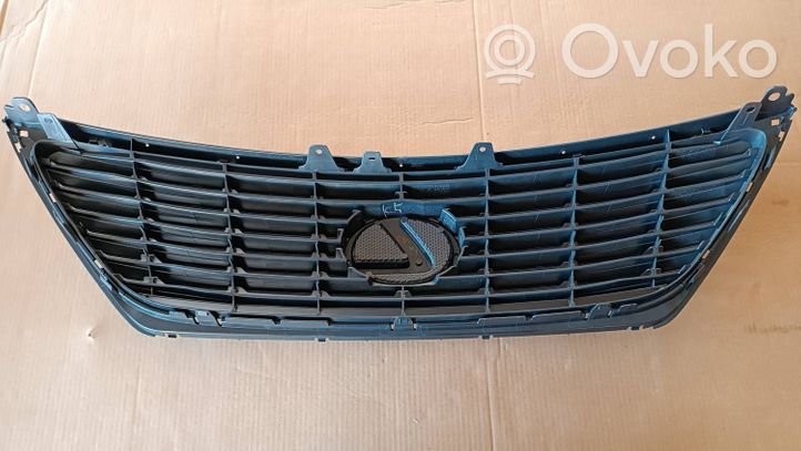 Lexus LS 460 - 600H Maskownica / Grill / Atrapa górna chłodnicy 5311250120