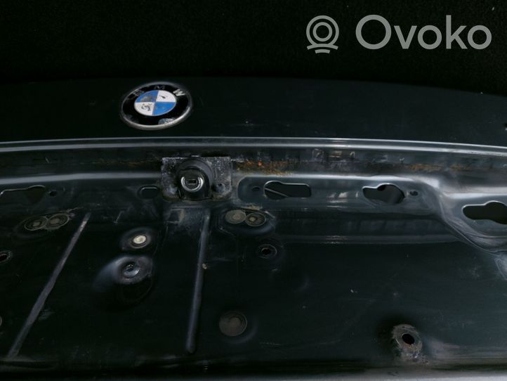 BMW 7 E65 E66 Portellone posteriore/bagagliaio 41627049252