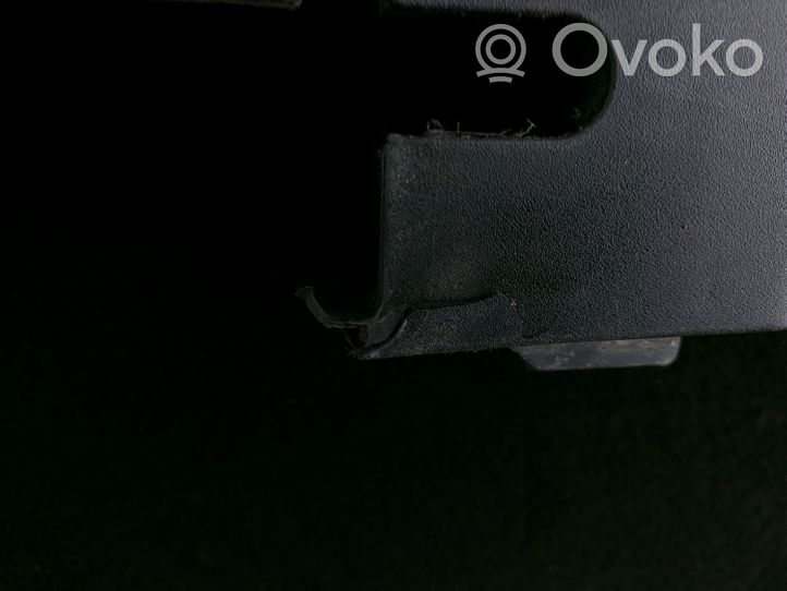 Volvo V50 Engine bonnet/hood lock trim molding 30716338