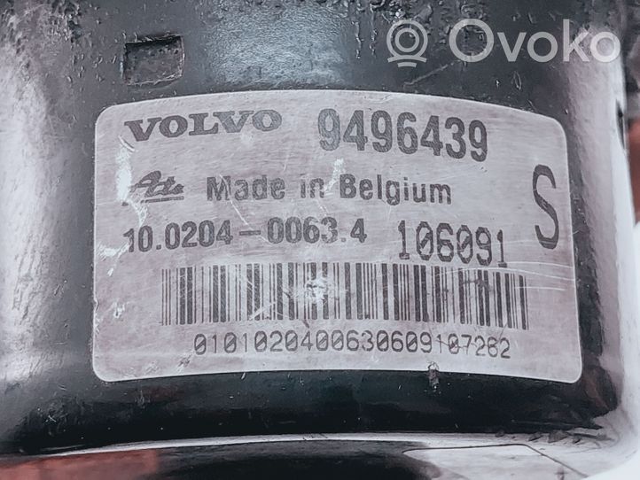 Volvo S80 Pompa ABS 10020400634