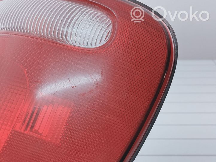 Chrysler Voyager Rear/tail lights 