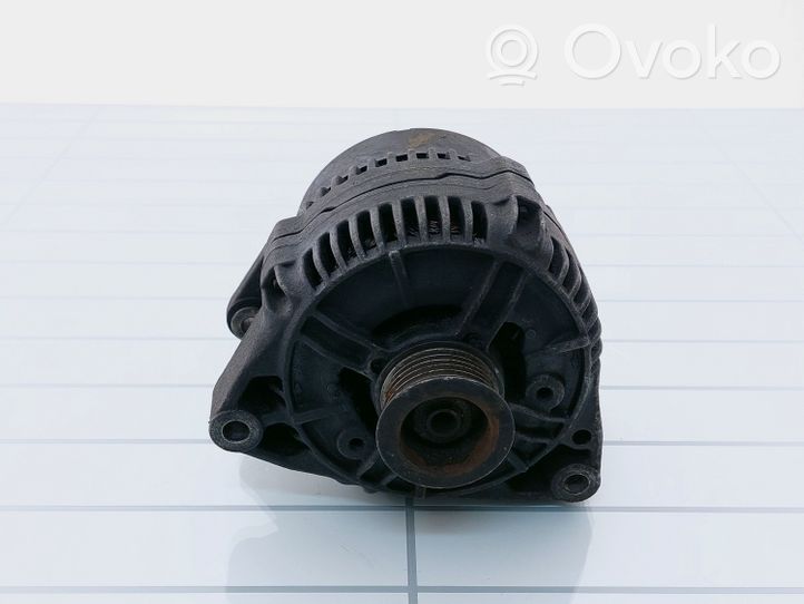 Opel Zafira A Alternator 0123500008