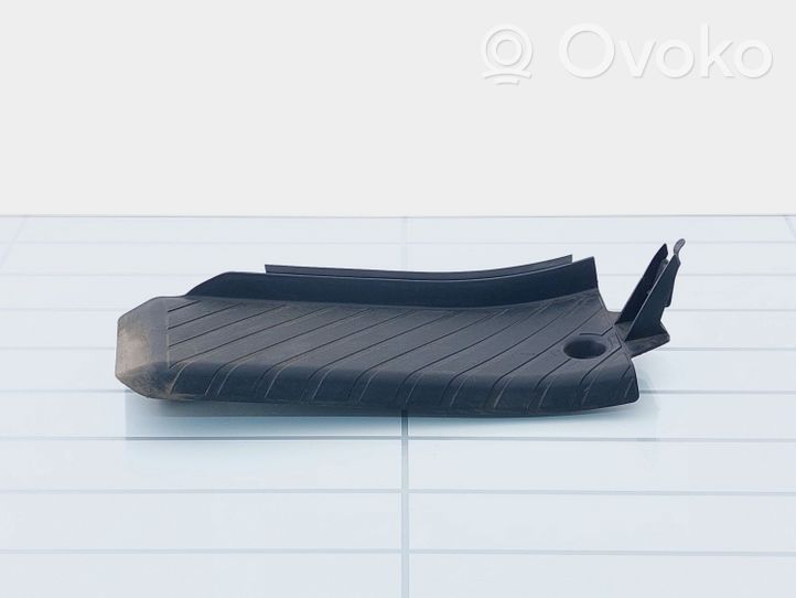 Audi A6 S6 C6 4F Foot rest pad/dead pedal 