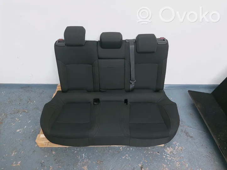 Opel Insignia A Seat set 