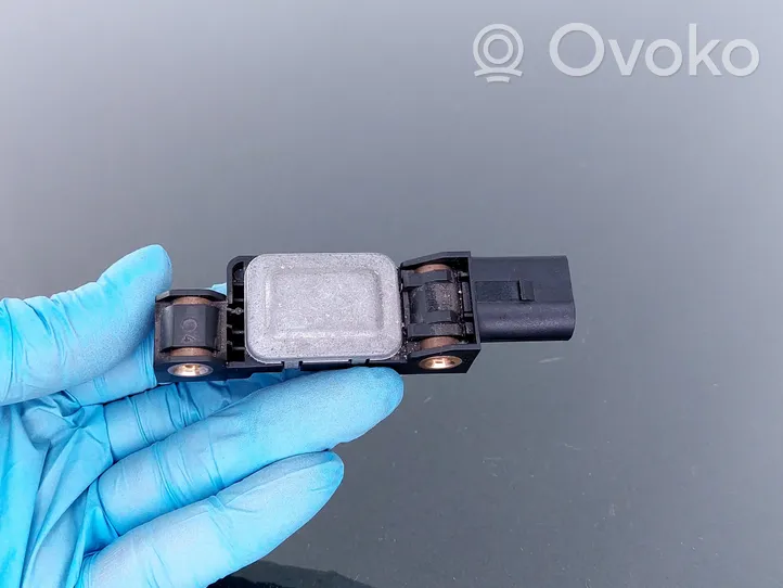 Volkswagen Phaeton Gaisa spilvenu trieciensensors 