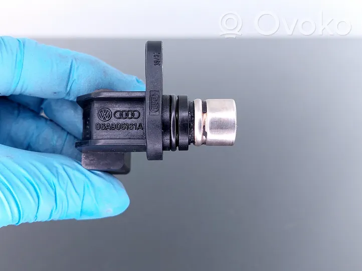 Audi A8 S8 D3 4E Sensor de posición del cigüeñal (Usadas) 