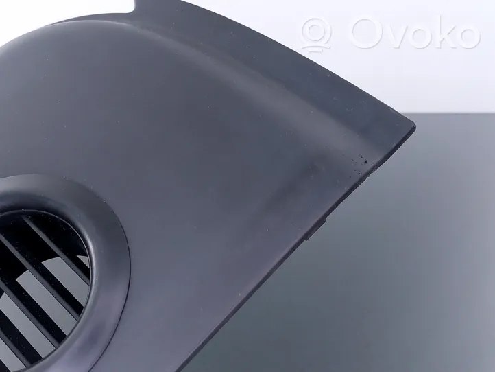 Volkswagen Phaeton Panelės apdailos skydas (šoninis) 