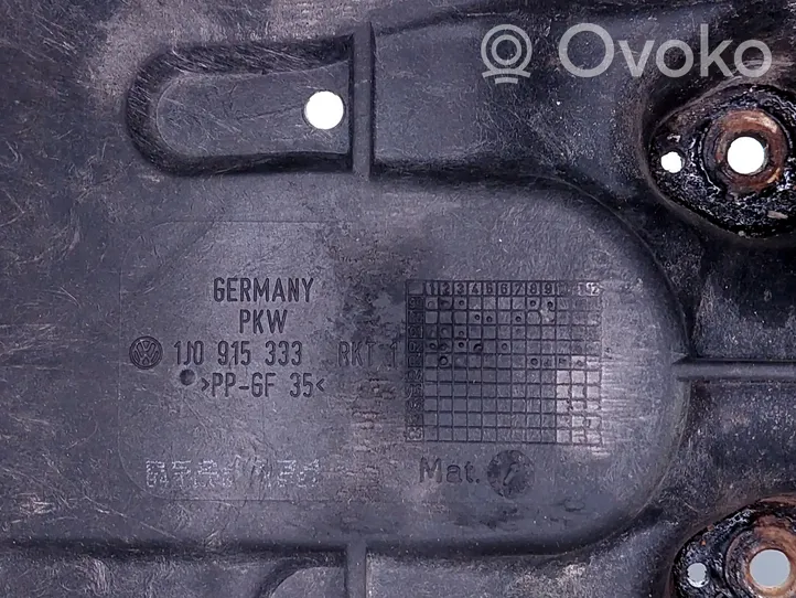 Volkswagen Golf IV Battery tray 