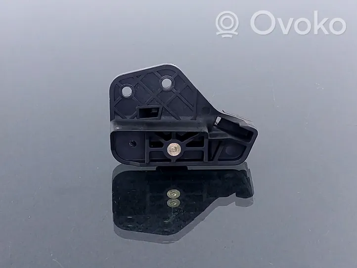 Volkswagen Phaeton Variklio dangčio (kapoto) rankenėlė 