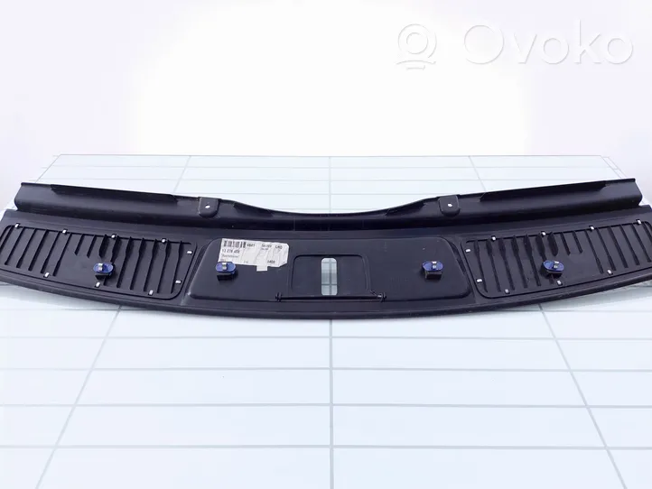 Opel Insignia A Trunk/boot sill cover protection 