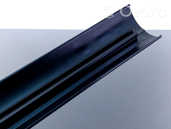 BMW 5 E39 Front sill trim cover 