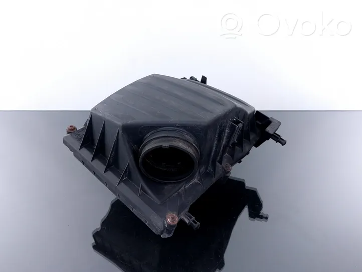 Opel Combo C Caja del filtro de aire 44612585912