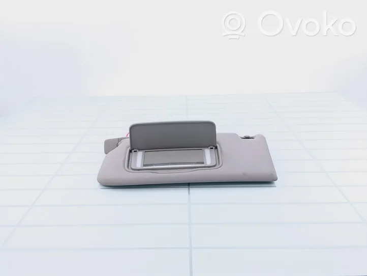 Volvo V50 Sun visor 