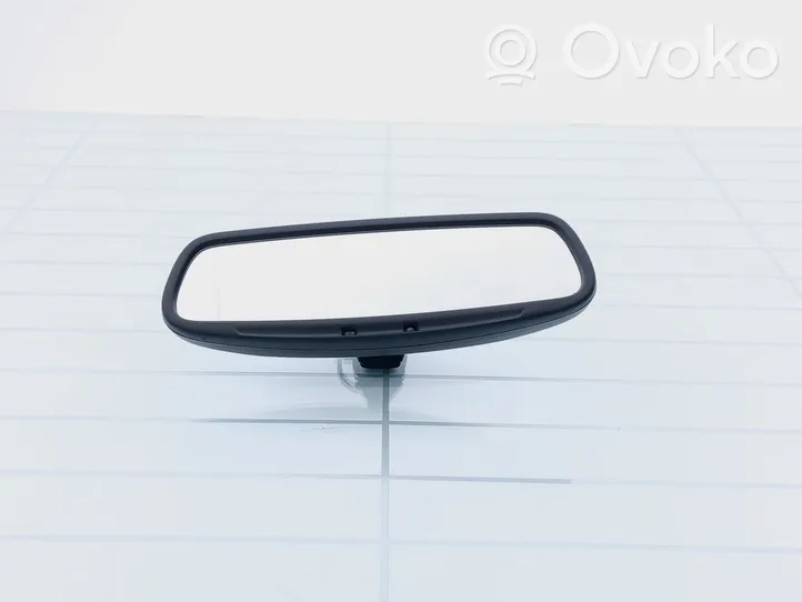 Volvo V50 Rear view mirror (interior) 015624