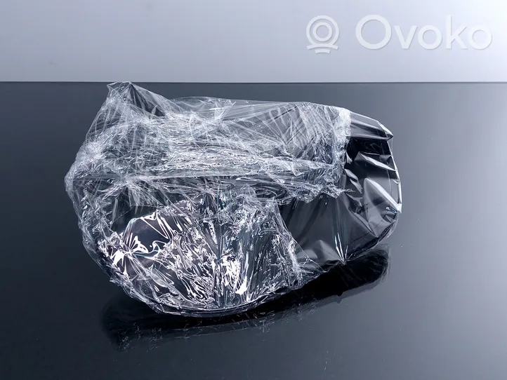 Volvo S60 Coperchio scatola dei fusibili 