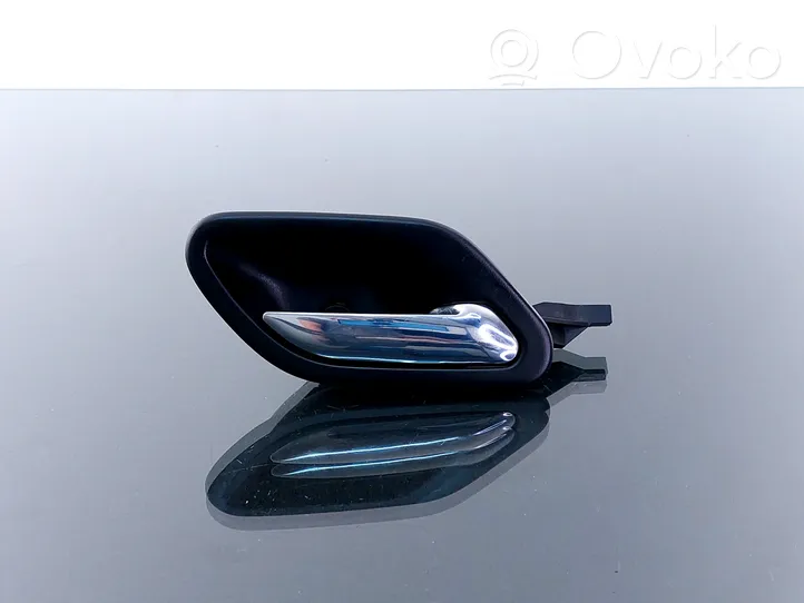 BMW 5 E39 Iekšējais atvēršanas rokturītis 