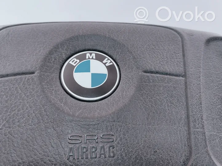 BMW 5 E39 Poduszka powietrzna Airbag kierownicy 