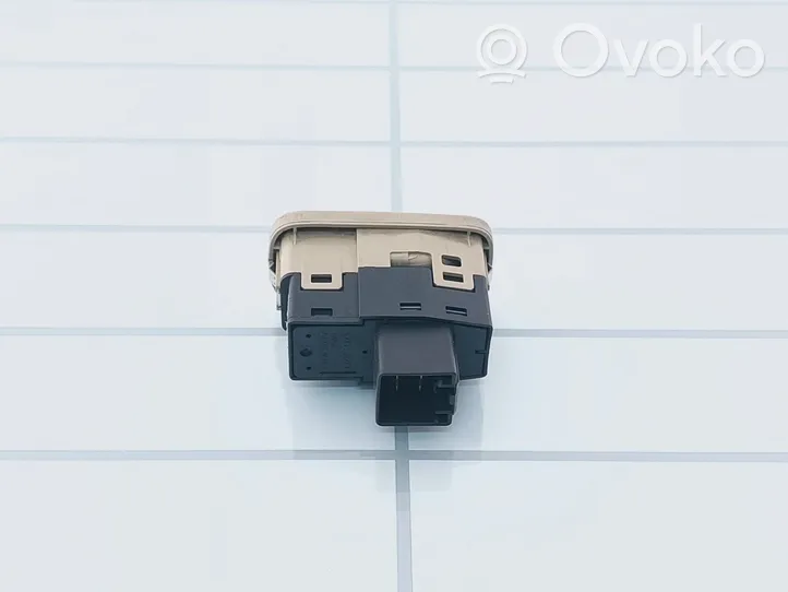 Volvo S80 Przyciski szyb 