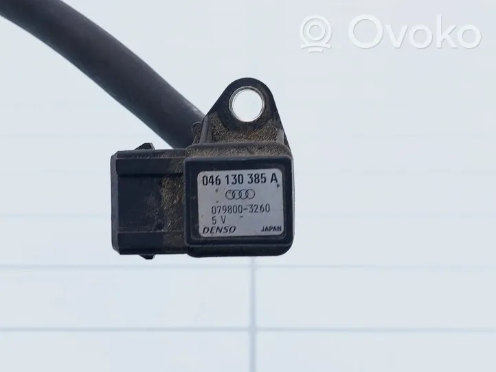 Audi A6 S6 C4 4A Air pressure sensor 046130385A