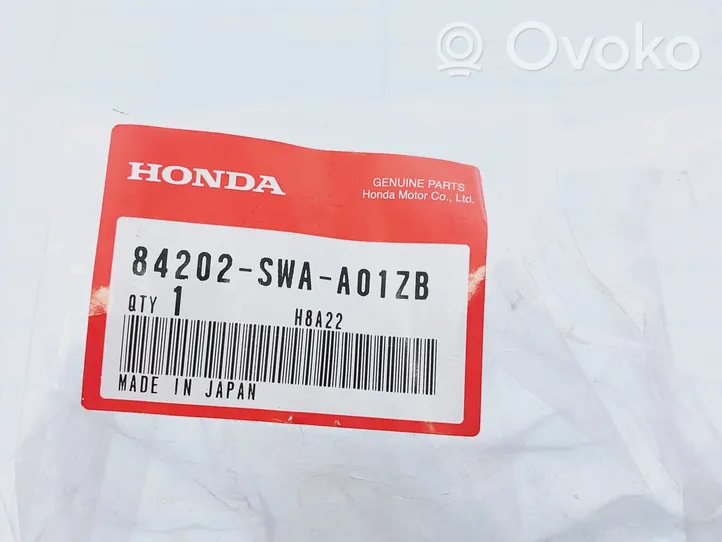 Honda CR-V Listwa progowa przednia 84202SWAA01ZB