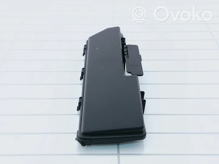 Volvo S60 Deckel Sicherungskasten 