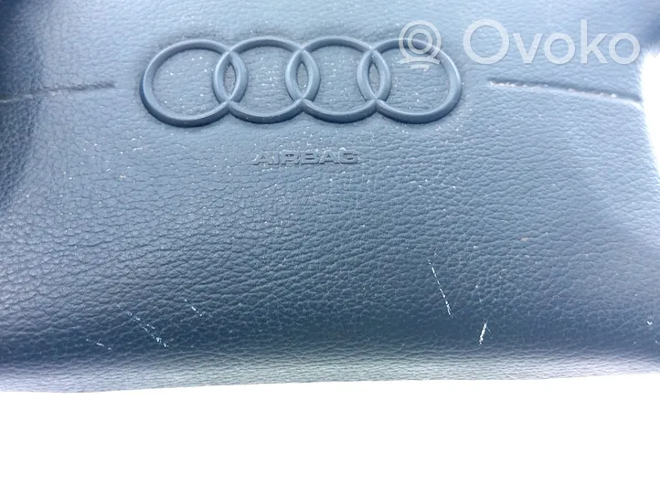 Audi A6 S6 C4 4A Vairo oro pagalvė 4A0880201D