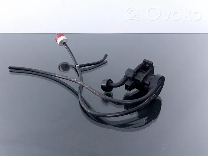 Saab 9-5 Solenoidinis vožtuvas 09158200